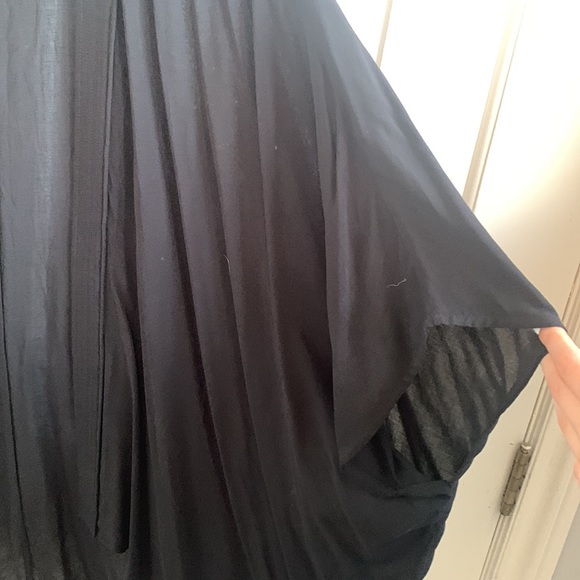 Short sleeve light cardigan / cover up - Picture 5 of 5